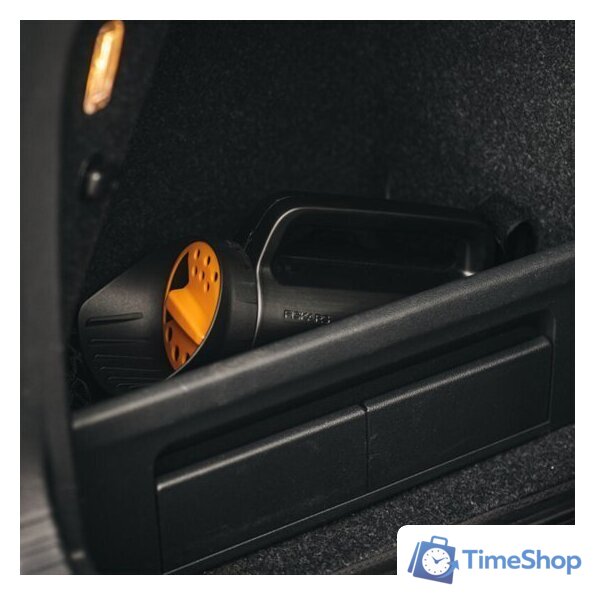 Разбрасыватель-сеялка Fiskars Solid 1057076 - Изображение №8 — Интернет-магазин Time-Shop
