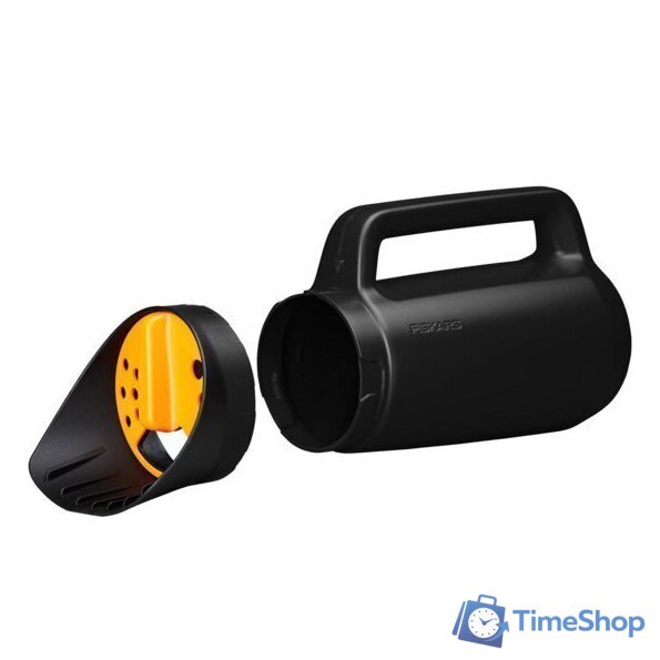 Разбрасыватель-сеялка Fiskars Solid 1057076 - Изображение №3 — Интернет-магазин Time-Shop