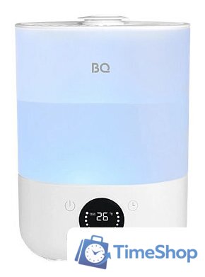 Увлажнитель воздуха BQ HDR1009 - Изображение №1 — Интернет-магазин Time-Shop