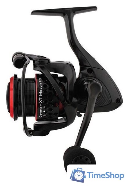 Рыболовная катушка Okuma Ceymar XT Match CXT-30MS + доп. шпуля - Изображение №1 — Интернет-магазин Time-Shop