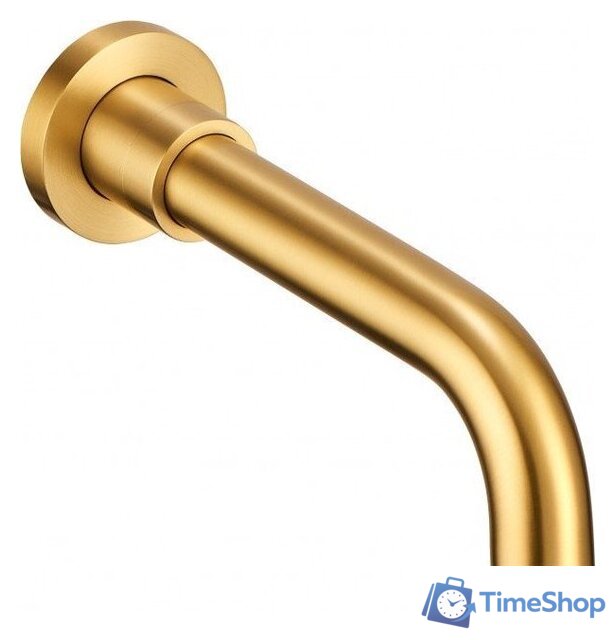 Душевая система  Milacio Ultra 150 MCU.150.GD - Изображение №8 — Интернет-магазин Time-Shop