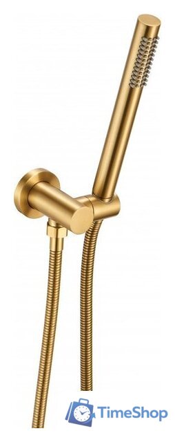 Душевая система  Milacio Ultra 150 MCU.150.GD - Изображение №11 — Интернет-магазин Time-Shop