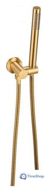 Душевая система  Milacio Ultra 150 MCU.150.GD - Изображение №13 — Интернет-магазин Time-Shop