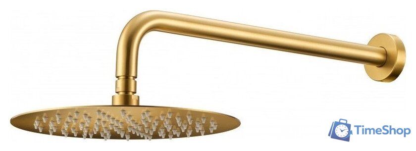 Душевая система  Milacio Ultra 150 MCU.150.GD - Изображение №7 — Интернет-магазин Time-Shop