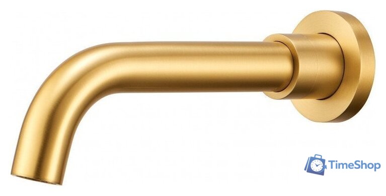 Душевая система  Milacio Ultra 150 MCU.150.GD - Изображение №10 — Интернет-магазин Time-Shop