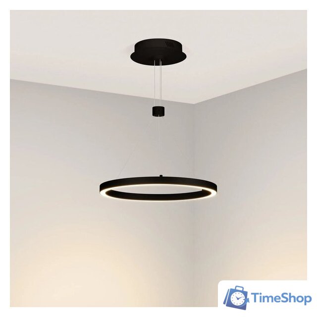 Подвесная люстра Arlight SP-Congo-Can-1-R400-24W Day4000 046222 - Изображение №3 — Интернет-магазин Time-Shop