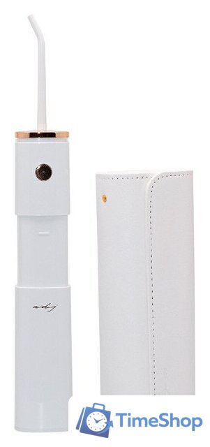 Ирригатор  ADJ Maps Line Travel N7 - Изображение №1 — Интернет-магазин Time-Shop