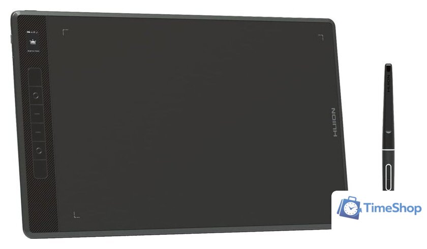 Графический планшет Huion Inspiroy Giano G930L - Изображение №1 — Интернет-магазин Time-Shop