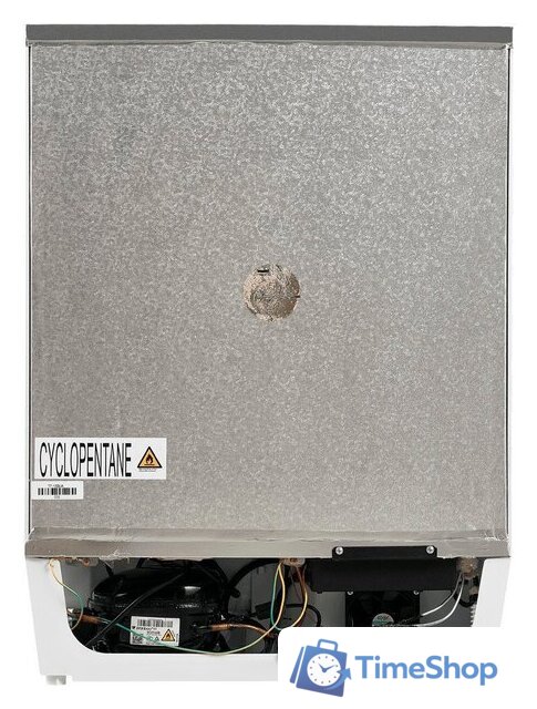 Морозильник MAUNFELD MBFR88SWGR - Изображение №7 — Интернет-магазин Time-Shop