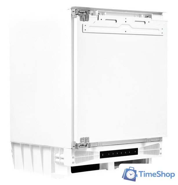 Морозильник MAUNFELD MBFR88SWGR - Изображение №3 — Интернет-магазин Time-Shop