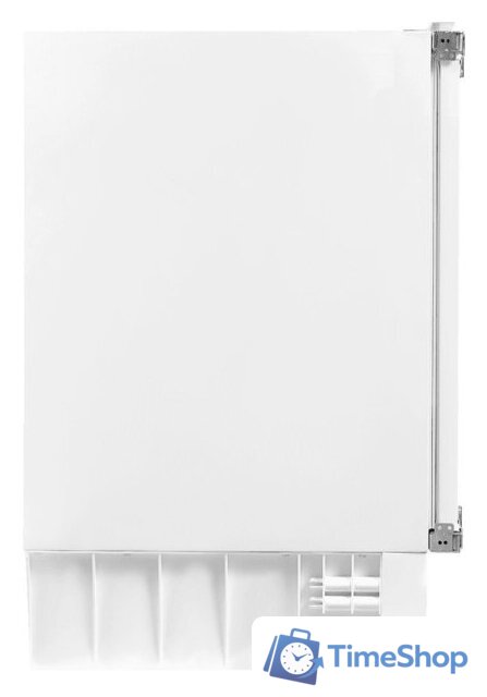 Морозильник MAUNFELD MBFR88SWGR - Изображение №6 — Интернет-магазин Time-Shop