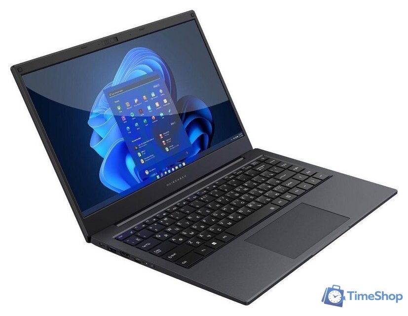 Ноутбук Maibenben S14A-iN10UMA1SLURE0 - Изображение №2 — Интернет-магазин Time-Shop