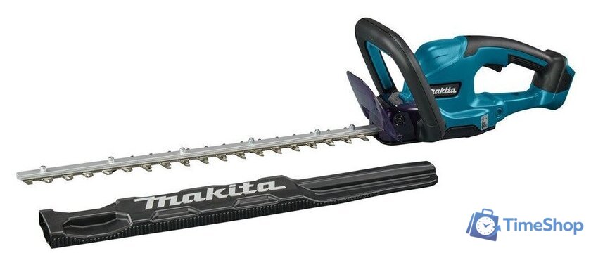 Кусторез Makita DUH507Z (без АКБ) - Изображение №1 — Интернет-магазин Time-Shop