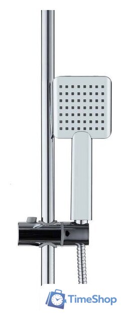 Душевая система  Agger Fresh A0494000 - Изображение №6 — Интернет-магазин Time-Shop