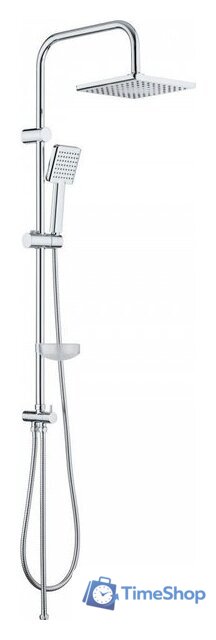 Душевая система  Agger Fresh A0494000 - Изображение №1 — Интернет-магазин Time-Shop