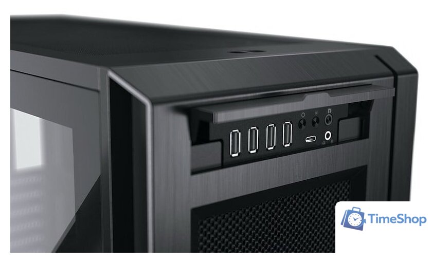 Корпус Phanteks Enthoo Pro 2 Tempered Glass PH-ES620PTG_DBK - Изображение №9 — Интернет-магазин Time-Shop