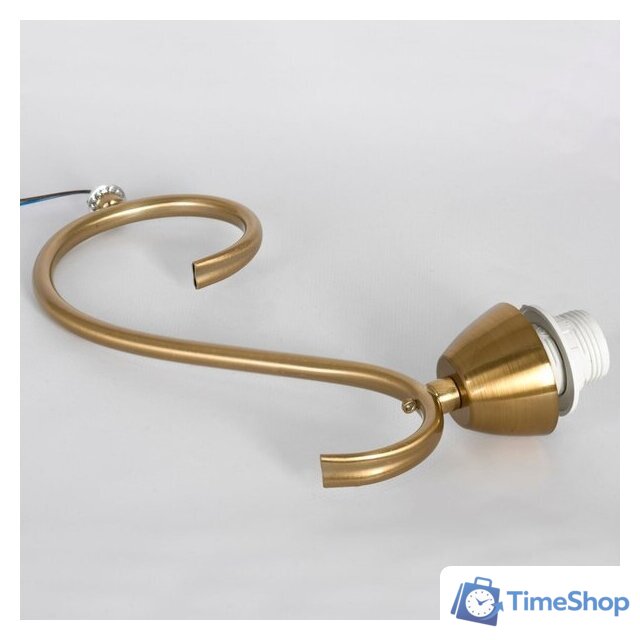 Подвесная люстра Lussole Greensboro LSP-8824 - Изображение №3 — Интернет-магазин Time-Shop