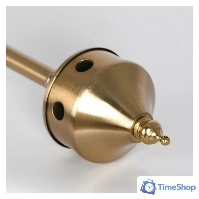 Подвесная люстра Lussole Greensboro LSP-8824 - Изображение №6 — Интернет-магазин Time-Shop