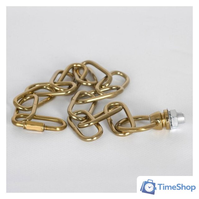 Подвесная люстра Lussole Greensboro LSP-8824 - Изображение №8 — Интернет-магазин Time-Shop