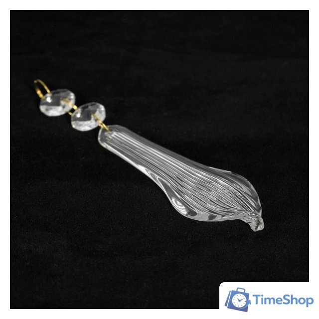 Подвесная люстра Lussole Greensboro LSP-8824 - Изображение №2 — Интернет-магазин Time-Shop