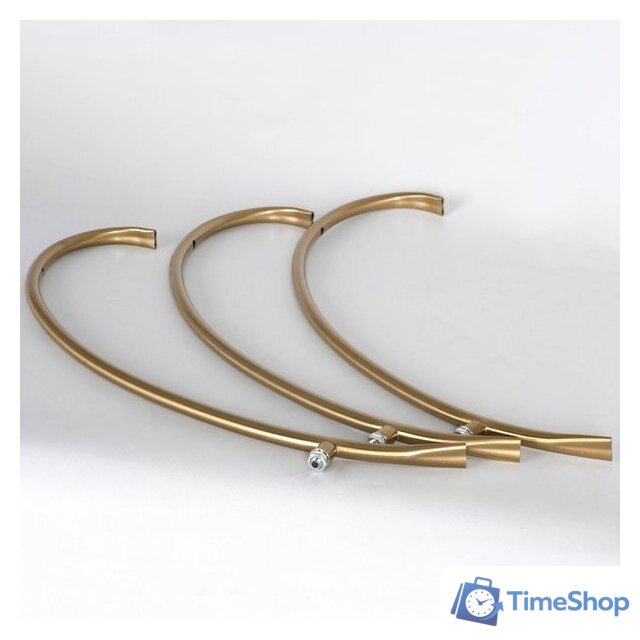 Подвесная люстра Lussole Greensboro LSP-8824 - Изображение №4 — Интернет-магазин Time-Shop