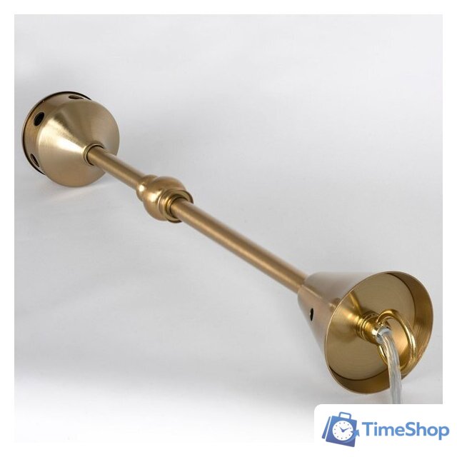 Подвесная люстра Lussole Greensboro LSP-8824 - Изображение №7 — Интернет-магазин Time-Shop