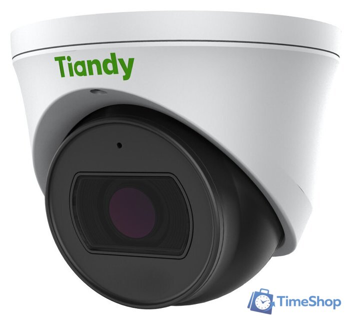 IP-камера Tiandy TC-C35SS I3/A/E/Y/M/S/H/2.7-13.5mm/V4.0 - Изображение №1 — Интернет-магазин Time-Shop