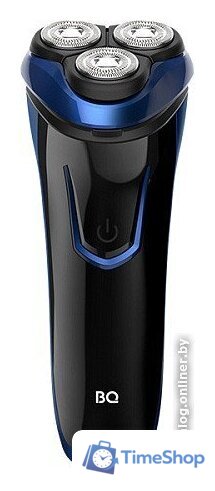 Электробритва BQ SV1004 - Изображение №1 — Интернет-магазин Time-Shop
