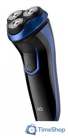 Электробритва BQ SV1004 - Изображение №2 — Интернет-магазин Time-Shop