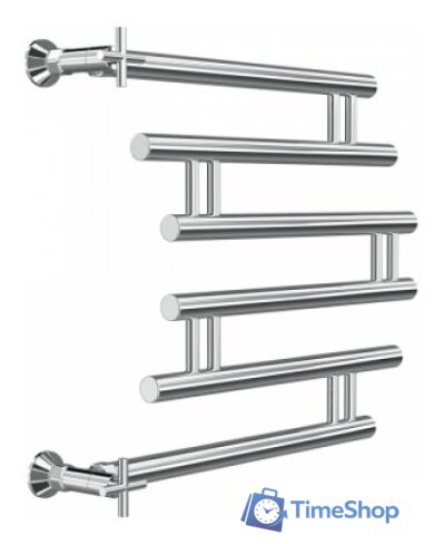 Полотенцесушитель Nika ПМ-4 50x60 590560200 - Изображение №1 — Интернет-магазин Time-Shop
