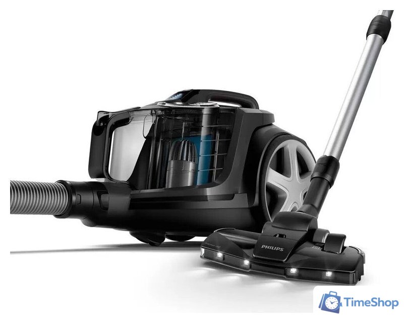Пылесос Philips FC9747/09 - Изображение №2 — Интернет-магазин Time-Shop