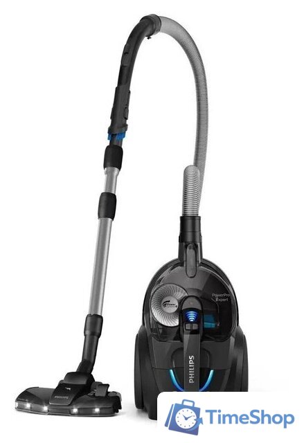 Пылесос Philips FC9747/09 - Изображение №4 — Интернет-магазин Time-Shop
