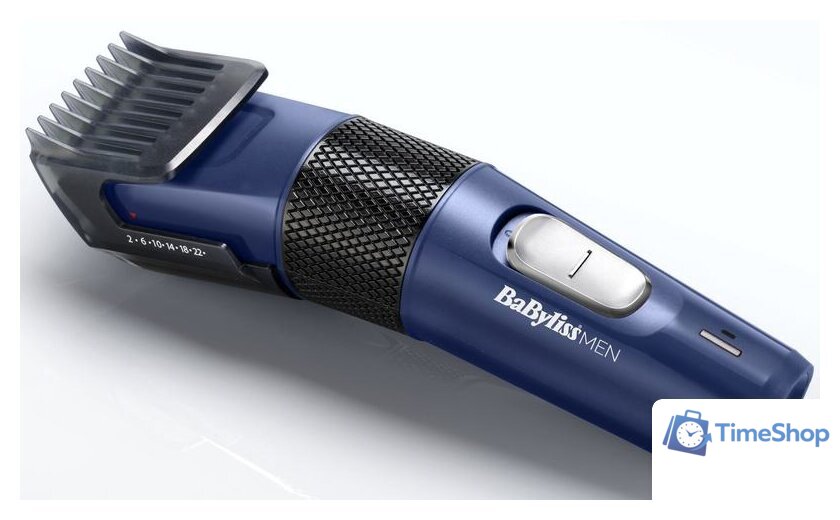 Машинка для стрижки волос BaByliss 7756PE - Изображение №3 — Интернет-магазин Time-Shop
