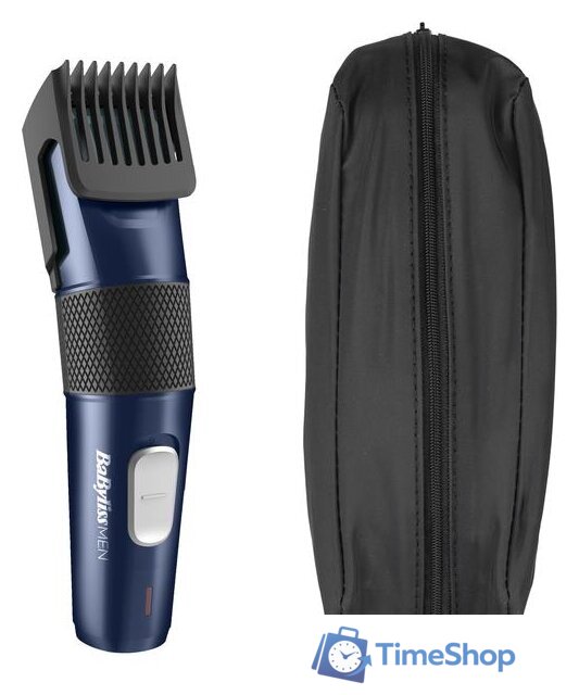 Машинка для стрижки волос BaByliss 7756PE - Изображение №1 — Интернет-магазин Time-Shop