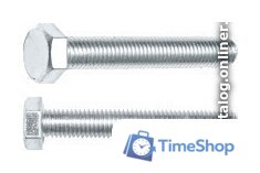 Набор болтов Starfix SM-31523-20 - Изображение №1 — Интернет-магазин Time-Shop