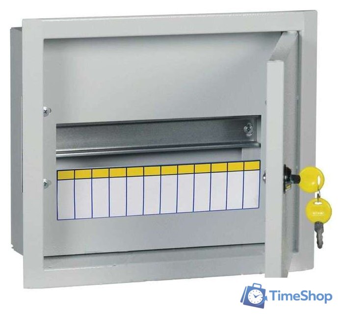 Корпус металлический IEK MKM14-V-12-30-T - Изображение №1 — Интернет-магазин Time-Shop