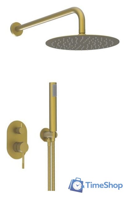 Душевая система  Vieir V403563-S - Изображение №1 — Интернет-магазин Time-Shop