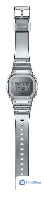 Наручные часы Casio GM-5600YM-8A8 - Изображение №3 — Интернет-магазин Time-Shop