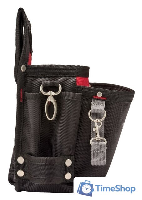 Сумка для инструментов Milwaukee Electrician's Work Pouch 48228112 - Изображение №5 — Интернет-магазин Time-Shop