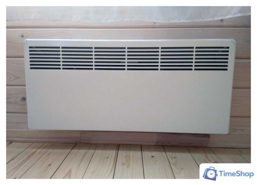 Конвектор Ensto FinnHeat EPHBE10PR - Изображение №5 — Интернет-магазин Time-Shop