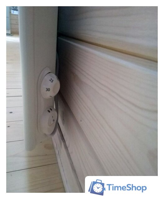 Конвектор Ensto FinnHeat EPHBE10PR - Изображение №6 — Интернет-магазин Time-Shop