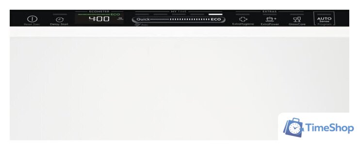 Встраиваемая посудомоечная машина Electrolux EEC767310L - Изображение №2 — Интернет-магазин Time-Shop