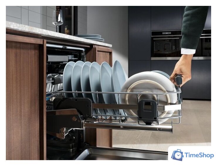 Встраиваемая посудомоечная машина Electrolux EEC767310L - Изображение №14 — Интернет-магазин Time-Shop
