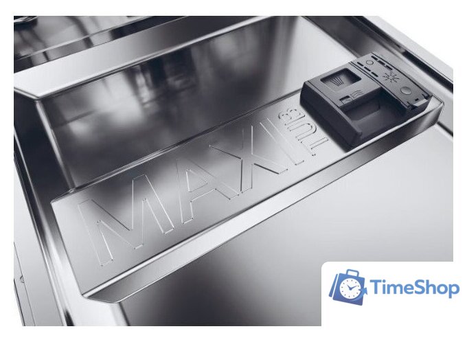 Отдельностоящая посудомоечная машина Haier I-Pro Shine Series 7 XF 6A0M4PDX - Изображение №15 — Интернет-магазин Time-Shop