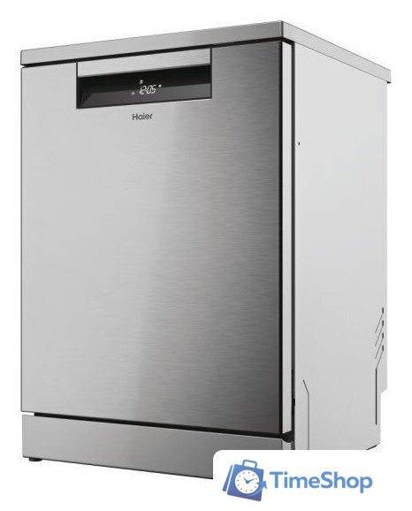 Отдельностоящая посудомоечная машина Haier I-Pro Shine Series 7 XF 6A0M4PDX - Изображение №2 — Интернет-магазин Time-Shop