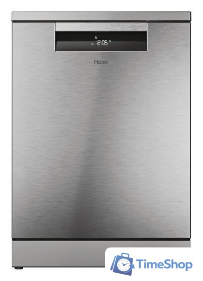 Отдельностоящая посудомоечная машина Haier I-Pro Shine Series 7 XF 6A0M4PDX - Изображение №1 — Интернет-магазин Time-Shop