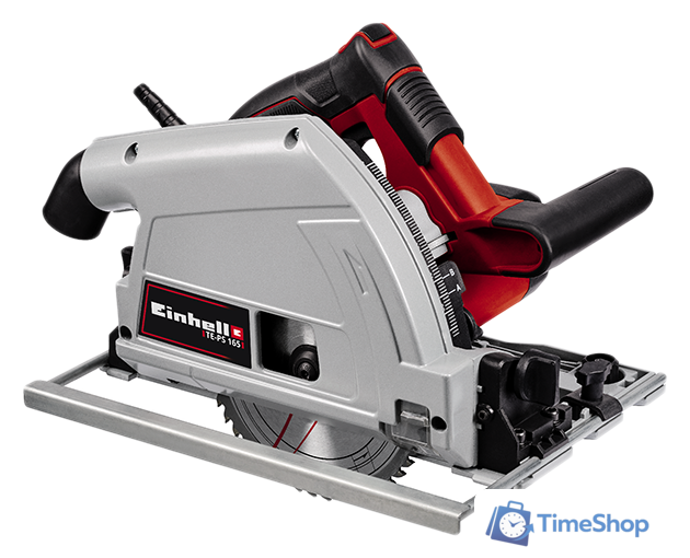 Дисковая (циркулярная) пила Einhell TE-PS 165 - Изображение №1 — Интернет-магазин Time-Shop