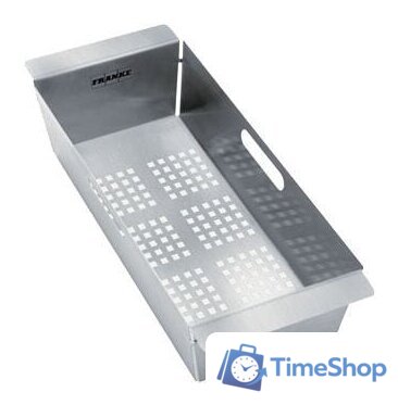 Корзина для кухонной мойки Franke Maris 112.0057.214 - Изображение №1 — Интернет-магазин Time-Shop