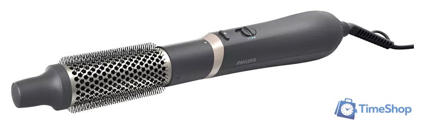 Фен-щетка Philips BHA301/00 - Изображение №1 — Интернет-магазин Time-Shop