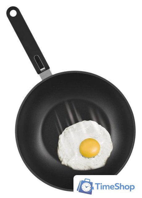 Сковорода ВОК Rondell Modern RDA-1723 - Изображение №5 — Интернет-магазин Time-Shop